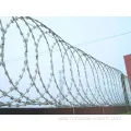 Concertina Razor Barbed Wire